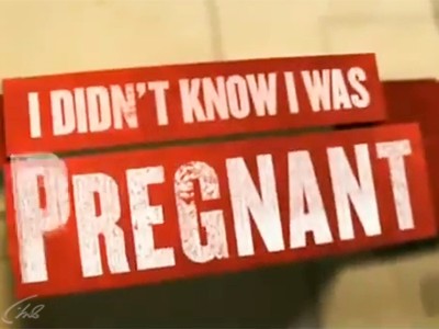 Изображение телепередачи: Я не знала, что беременна