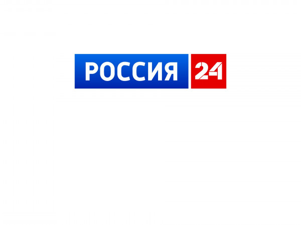 Изображение телепередачи: РИК "Россия 24"