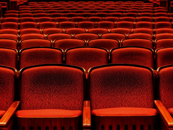 Изображение телепередачи: Кого ждут театры? Проблемы подготовки выпускников театральных вузов