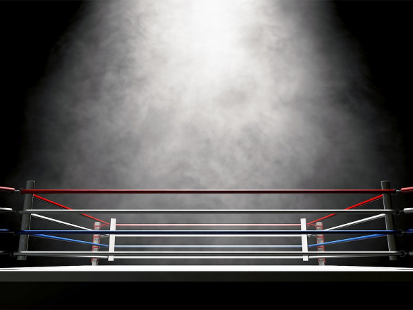 Изображение телепередачи: Профессиональный бокс. Ночь Чемпионов IBA. Трансляция из Узбекистана