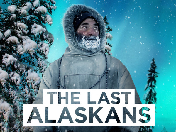 Изображение телепередачи: Последние жители Аляски