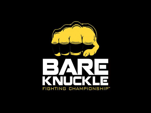 Изображение телепередачи: Бокс. Bare Knuckle FC. Трансляция из Великобритании