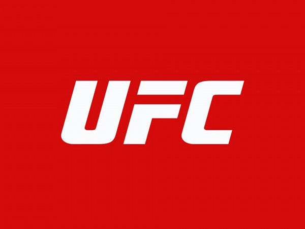 Изображение телепередачи: Смешанные единоборства. UFC. Прямая трансляция из США