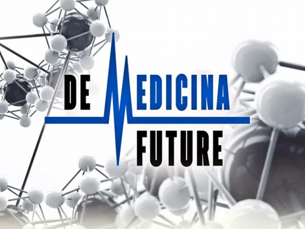 Изображение телепередачи: Медицина будущего