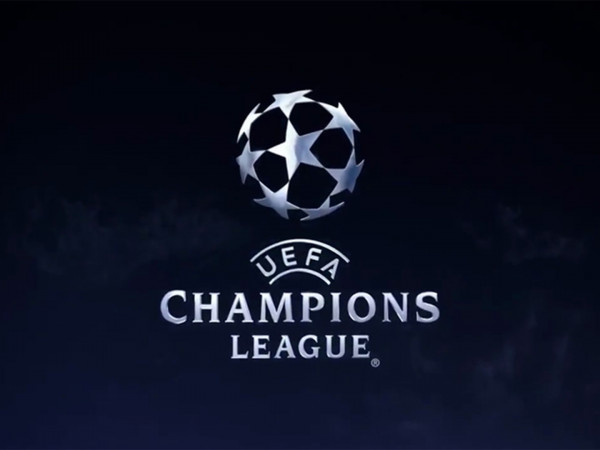 Изображение телепередачи: Лига чемпионов. 1/2 финала. Ответный матч