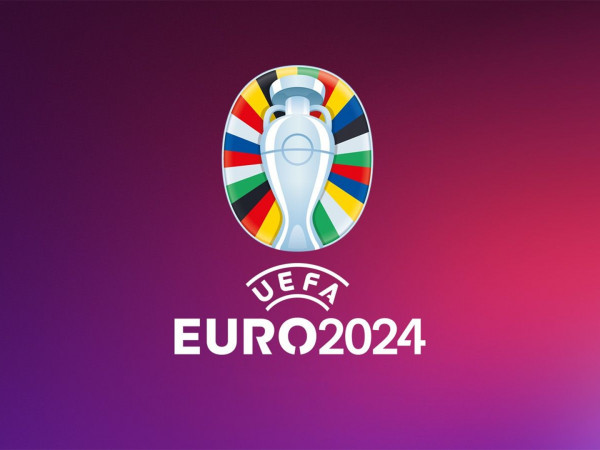 Изображение телепередачи: Чемпионат Европы-2024. 1/8 финала. Трансляция из Германии