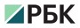Логотип канала: РБК
