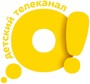 Логотип канала: О!