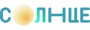 Логотип канала: СОЛНЦЕ