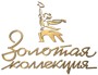 Логотип канала: Мосфильм. Золотая коллекция