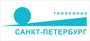 Логотип канала: Санкт-Петербург