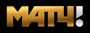 Логотип канала: МАТЧ!