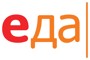 Логотип канала: ЕДА