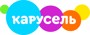 Логотип канала: Карусель