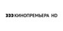 Логотип канала: КИНОПРЕМЬЕРА